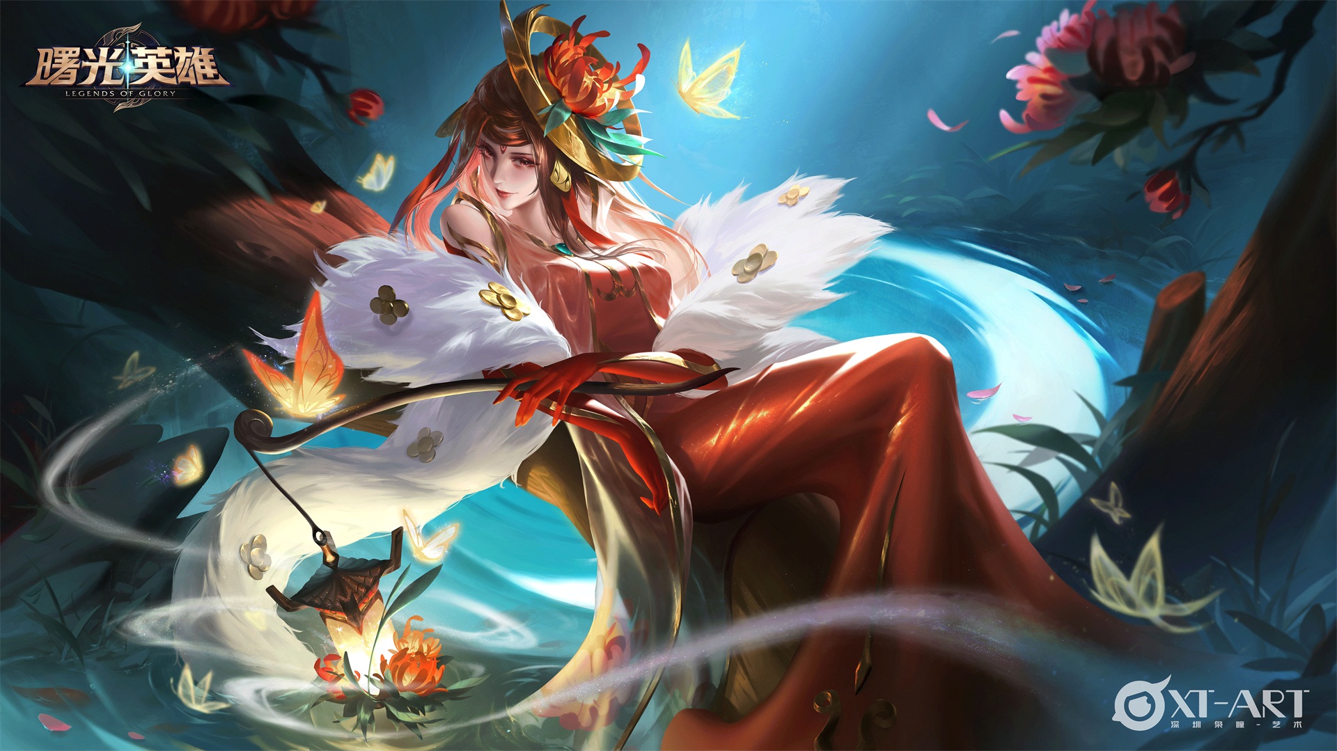 深圳枭瞳网络科技有限公司官网