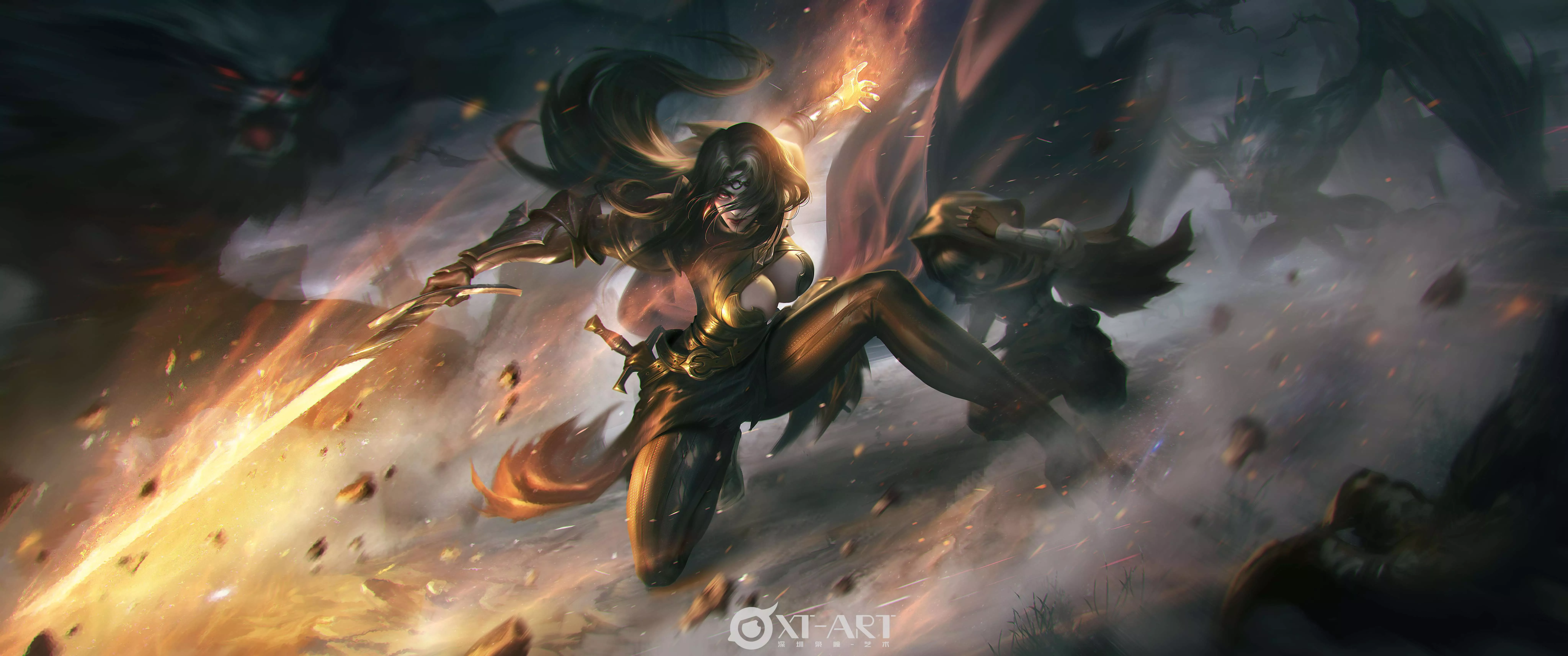 深圳枭瞳网络科技有限公司官网